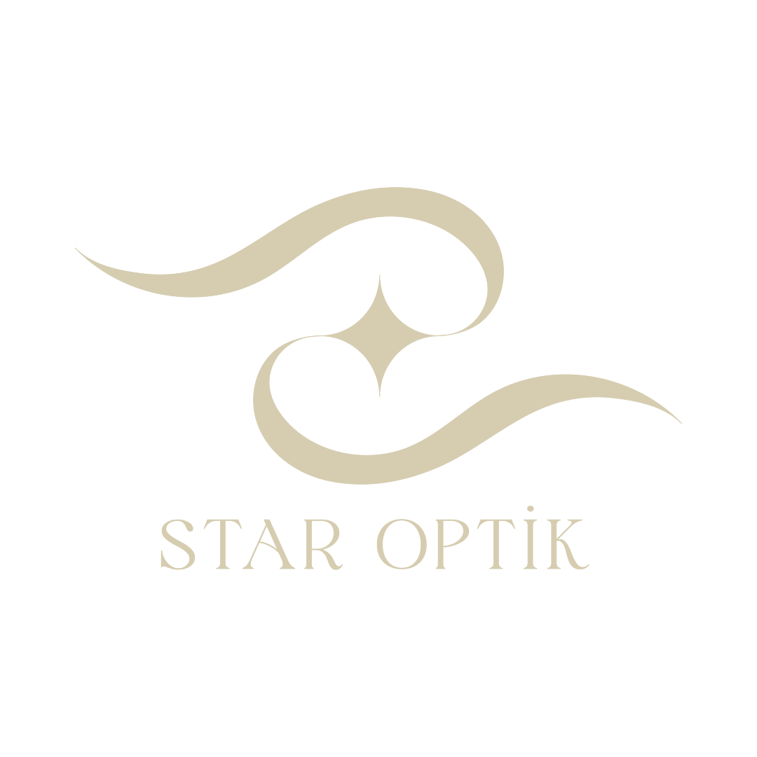 Star Optik Logosu